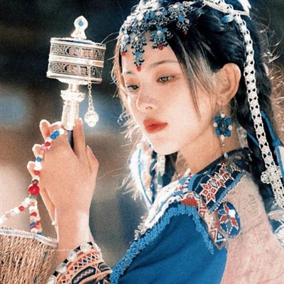 2023年最火微信头像(26张)