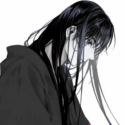 2023最火古风动漫头像(18张)