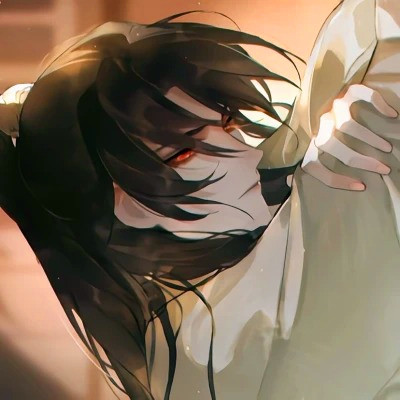 2023最火古风动漫头像(18张)