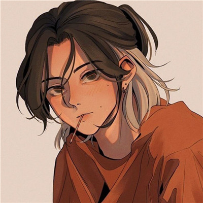 2023最流行的微信头像(24张)