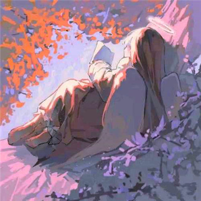 2023最流行的微信头像(24张)