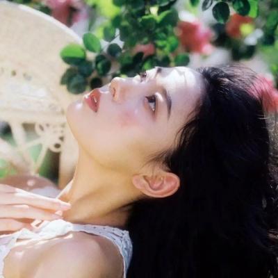 2023年最仙气的头像(精选24张)