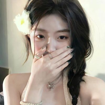 2023年最仙气的头像(精选24张)