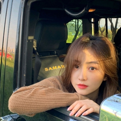 2023年最仙气的头像(精选24张)