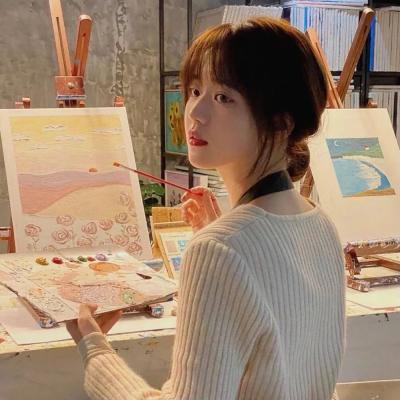 2023年最仙气的头像(精选24张)