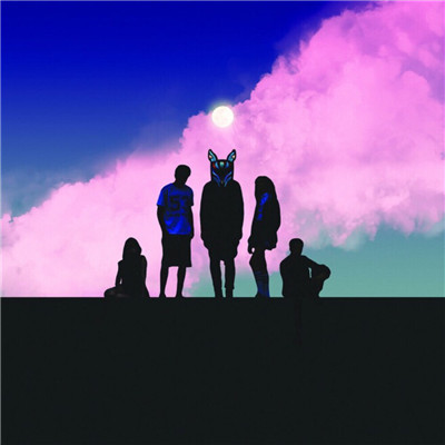 2023最牛的微信头像(24张)