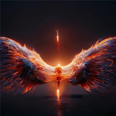 2023最牛的微信头像(24张)