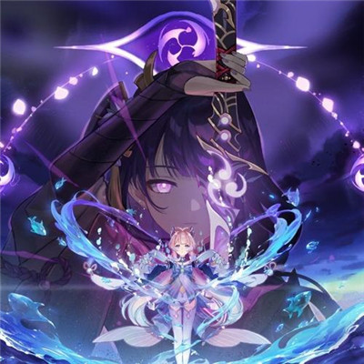 2023最牛的微信头像(24张)