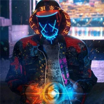 2023最潮独一无二头像(精选22张)