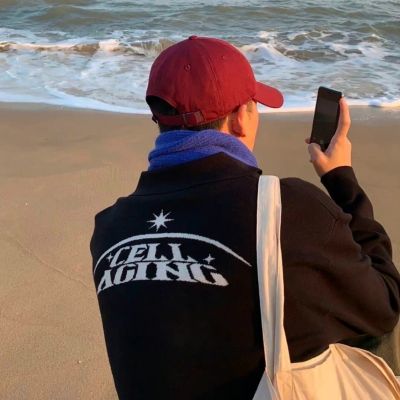 2023重庆最火情侣头像(精选24张)