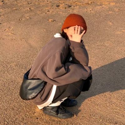 2023重庆最火情侣头像(精选24张)