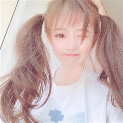 2023最火微信闺蜜头像(24张)