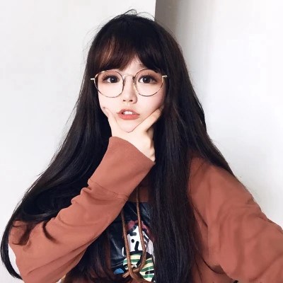 2023最火微信闺蜜头像(24张)