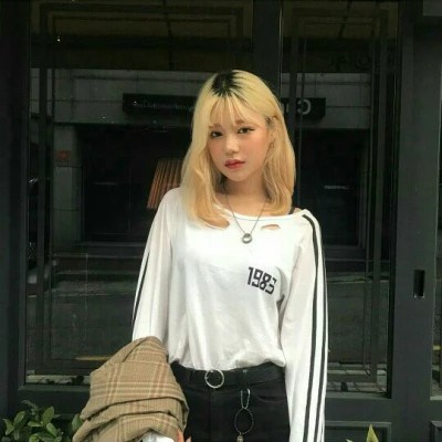 2023最火微信闺蜜头像(24张)