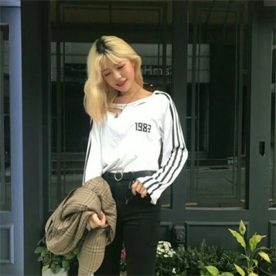 2023最火微信闺蜜头像(24张)