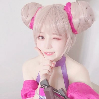 2023最火微信闺蜜头像(24张)