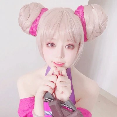 2023最火微信闺蜜头像(24张)