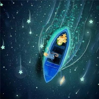 2023最火暴富微信头像(精选23张)