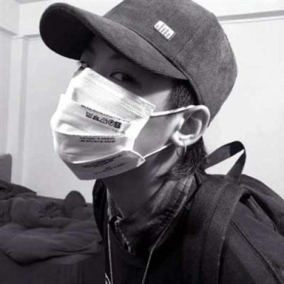 独一无二与众不同头像男用(精选32张)