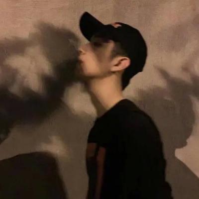 独一无二与众不同头像男用(精选32张)