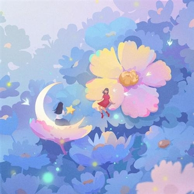 不容易撞又很治愈的头像(精选22张)