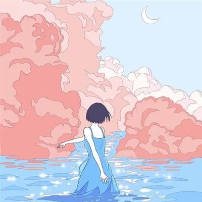 不容易撞又很治愈的头像(精选22张)