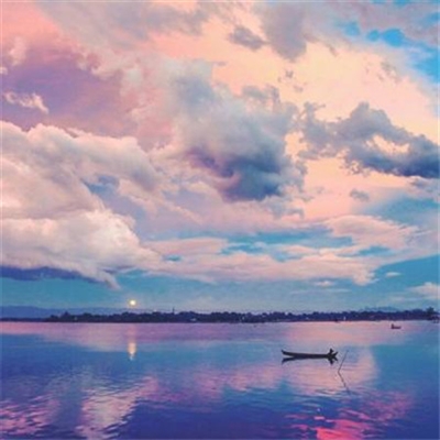 独特头像简单干净(22张)