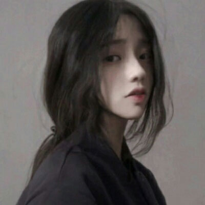 独特头像图片女(精选28张)