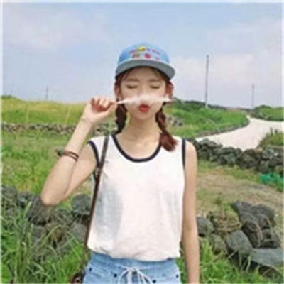 独特头像图片女(精选28张)