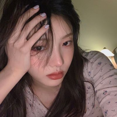 独特头像图片女(精选28张)