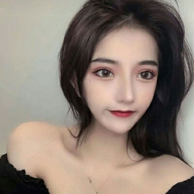 独特头像图片女(精选28张)