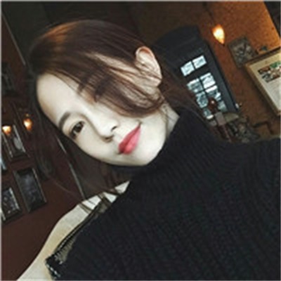 独特头像图片女(精选28张)