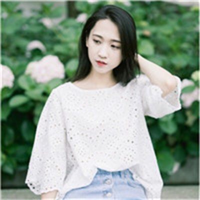 独特头像图片女(精选28张)