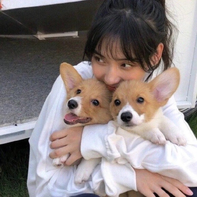 独特头像图片女(精选28张)