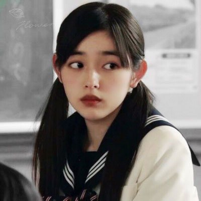 独特头像图片女(精选28张)