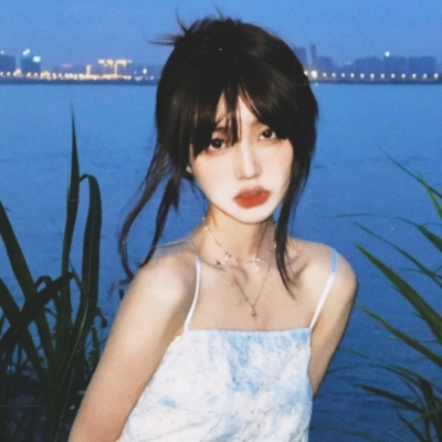 独特头像图片女(精选28张)