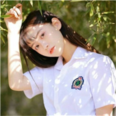 独特头像图片女(精选28张)