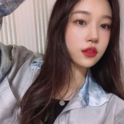 独特头像图片女(精选28张)