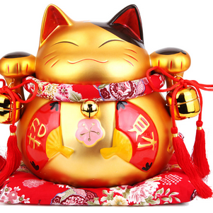 最吉祥最好运的头像(精选24张)