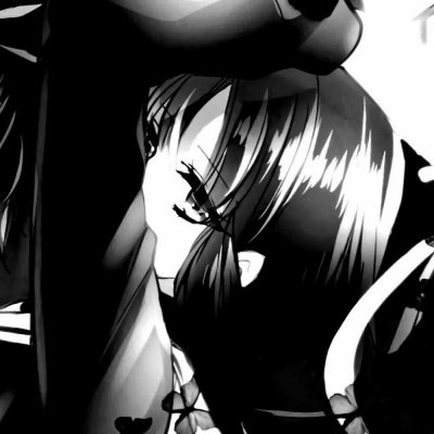 适合00后学生用的情侣头像动漫(24张)