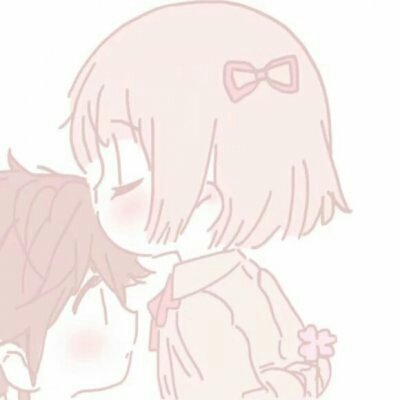 适合00后学生用的情侣头像动漫(24张)