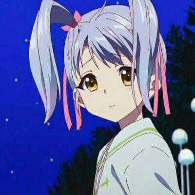 适合00后学生用的情侣头像动漫(24张)