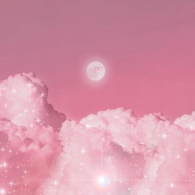 2023年最火爆的风景头像(24张)