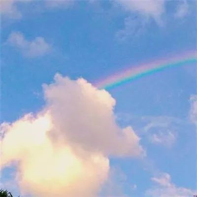 2023年最火爆的风景头像(24张)