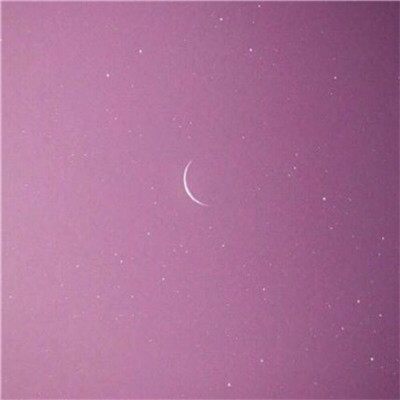 2023年最火爆的风景头像(24张)