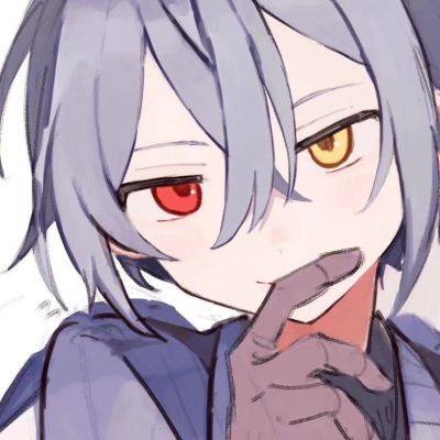 让人过目不忘的头像男动漫(精选22张)