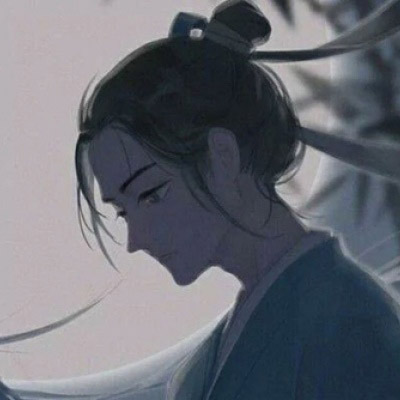 让人过目不忘的头像男动漫(精选22张)