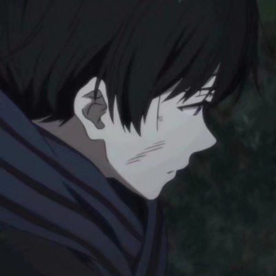 让人过目不忘的头像男动漫(精选22张)