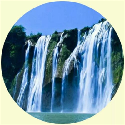 适合女人做头像的风景(精选22张)