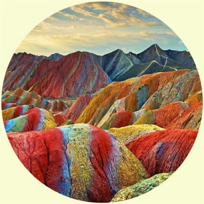 适合女人做头像的风景(精选22张)